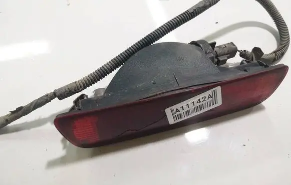 Nissan Qashqai Third/center stoplight 00954000
