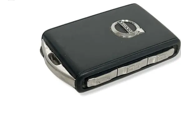 Ignition key/card