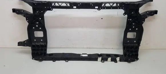 Hyundai Tucson IV NX4 Radiator support slam panel 64101N7000