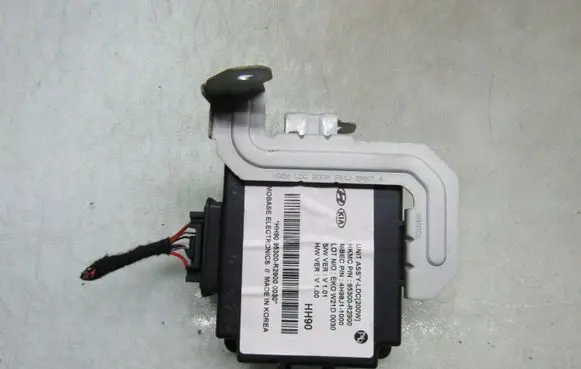KIA Sportage Other control units/modules 95300R2900