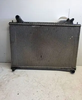 Jaguar XF X260 Coolant radiator GX738005DC