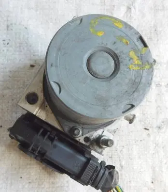 Citroen C4 I ABS Pump 9657352780 0265800395 0265231486