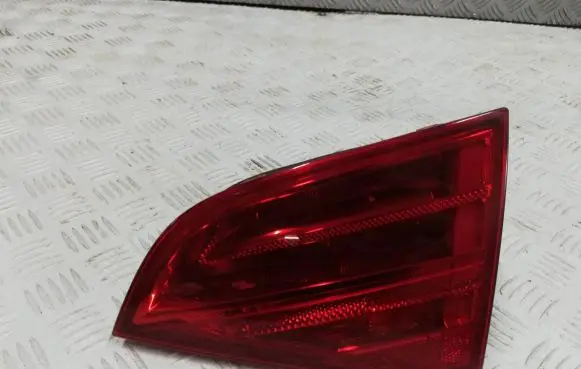 Audi A4 S4 B8 8K Tailgate rear/tail lights 21968002