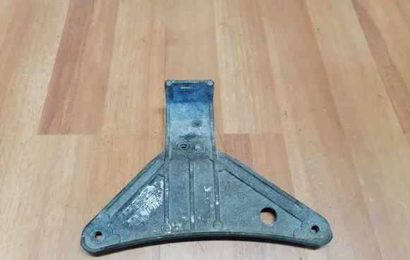 Renault Espace IV Coolant heater 922000486R 8200717825 8200567170