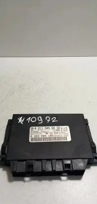 Mercedes-Benz CLS C219 Parking PDC control unit/module A2115456432 2115456432