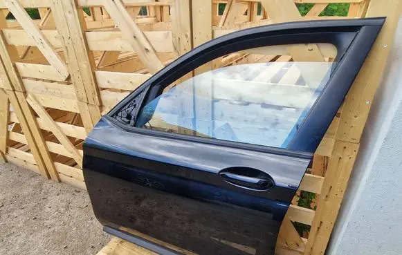 BMW X3 G01 Front door 