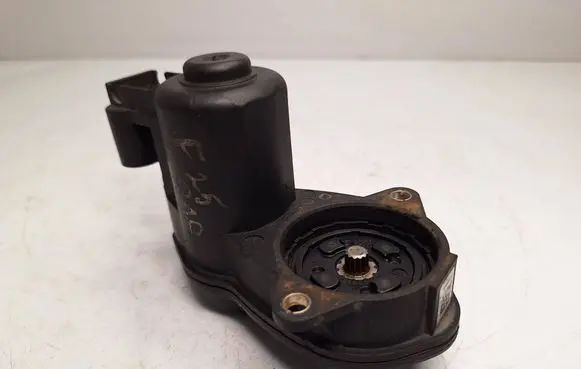 BMW X3 F25 Hand brake/parking brake motor 34216794618 34216791420