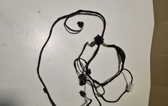 Mercedes-Benz B W247 Parking sensor (PDC) wiring loom A1775405710