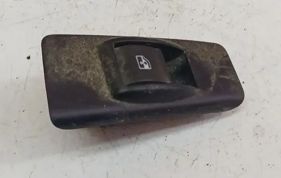 Fiat Doblo Electric window control switch 735486282