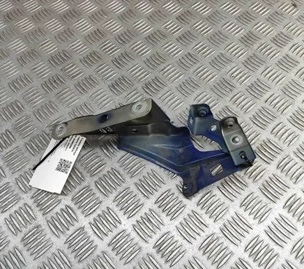 Skoda Scala Fender mounting bracket 654821431 654821150A