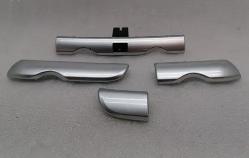 Porsche Cayman 987 Dashboard side air vent grill/cover trim 98755238201