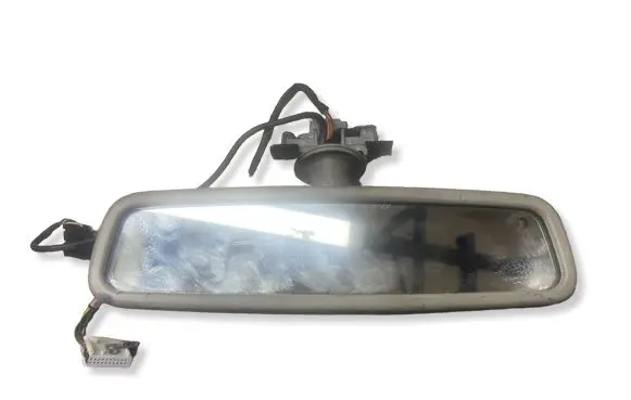 Mercedes-Benz GL X164 Rear view mirror (interior) 