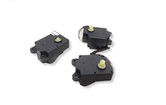 Volvo XC70 Air flap motor/actuator 30676511 30676510