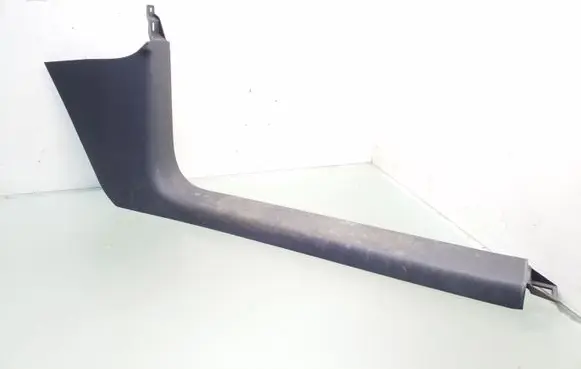 Volkswagen Caddy Front sill trim cover 1T1863484C