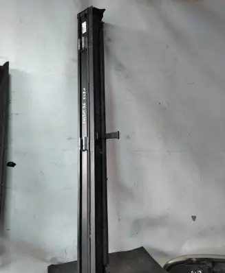 Volkswagen PASSAT B6 Parcel shelf 4B9861691B