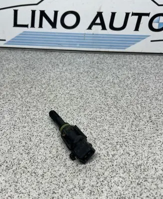 BMW 5 E39 Intake air temperature sensor 1739510