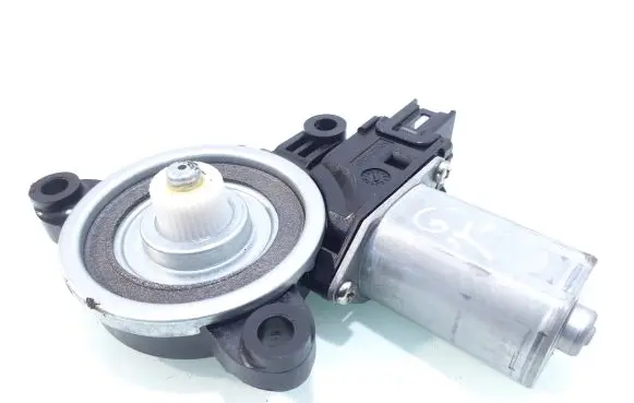 Mazda CX-3 Rear door window regulator motor BHP15958X CM012800
