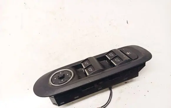 Ford S-MAX Electric window control switch 7S7T14A132AB