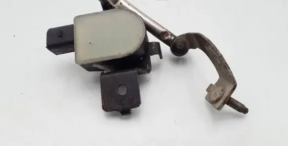 Volkswagen Touran I Headlight/headlamp level sensor 1K0941274B 6PM008518
