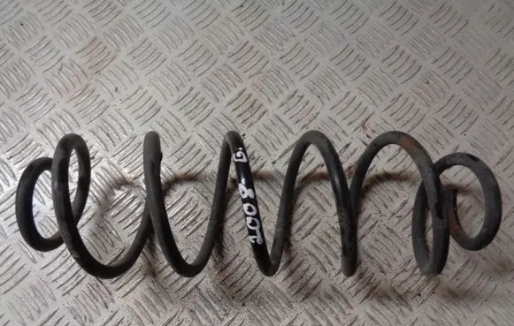 Peugeot 2008 I Rear coil spring