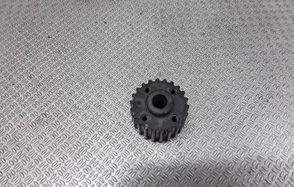 Volkswagen Golf IV Crankshaft pulley 038105263F