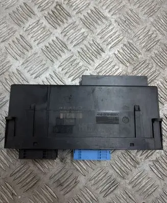 BMW 3 E90 E91 Comfort/convenience module 9176880