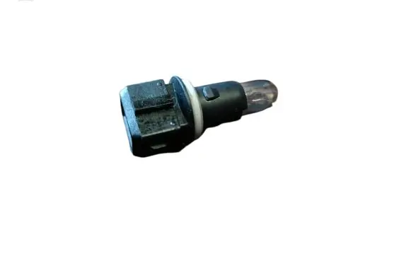 Toyota Avensis T250 Number plate light