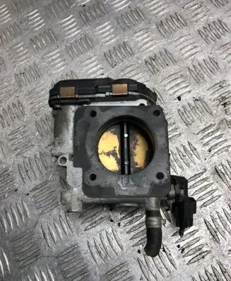 Subaru Legacy Throttle valve 16112AA200