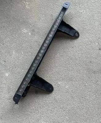 Audi A2 Third/center stoplight 8Z0945097