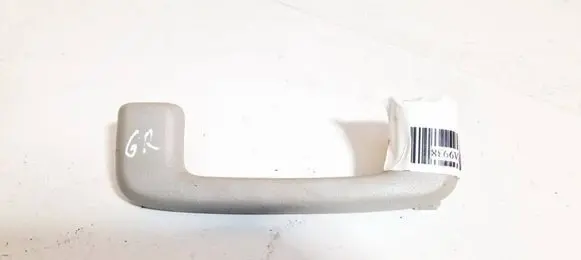Mitsubishi Grandis Rear interior roof grab handle