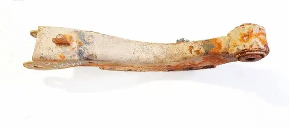 Opel Antara Rear upper control arm/wishbone