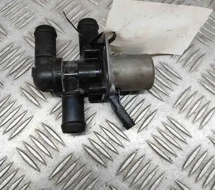 Polestar 2 Coolant heater 31684222