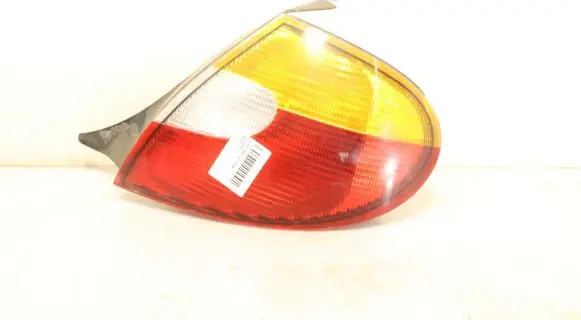 Chrysler Neon II Rear/tail lights