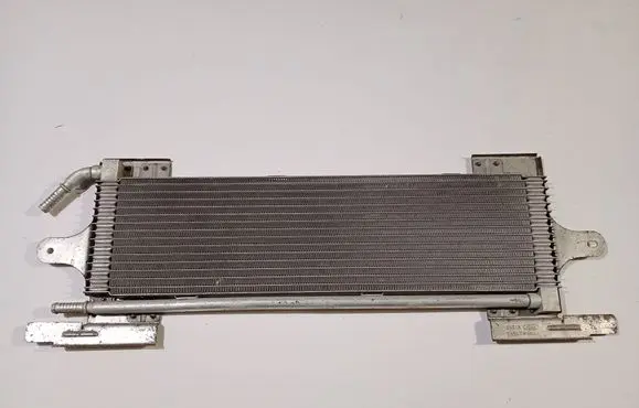 Ford Mustang V Transmission/gearbox oil cooler DR337H189AA