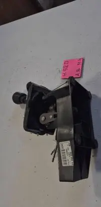 Opel Signum Gear shifter/selector 24456028