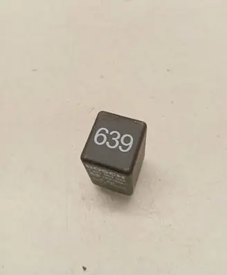 Volkswagen Crafter Glow plug pre-heat relay 0281003029