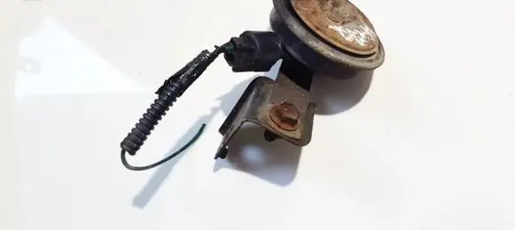 Horn signal