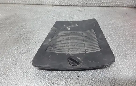 Citroen C-Crosser Trunk/boot trim cover SPC01884