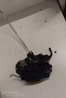 Audi A6 S6 C5 4B Front door lock
