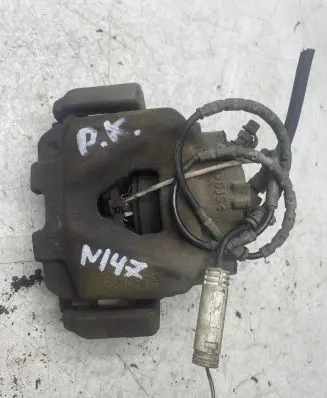 BMW X1 E84 Front brake caliper