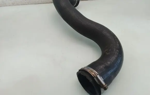 Citroen C5 Intercooler hose/pipe