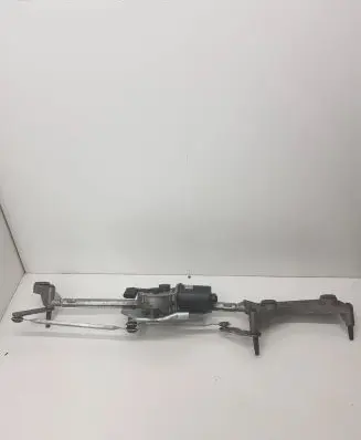 Mercedes-Benz ML W164 Front wiper linkage and motor A1648202442 5490F 405191