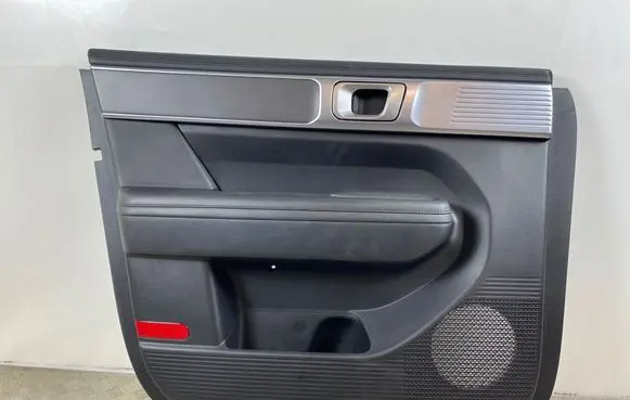 Hyundai Santa Fe V MX5 Front door card panel trim 0007J066 K01192024 82301R6060N66