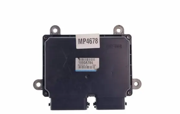 Mitsubishi Outlander Other control units/modules 1860A784 6926 E6T47374H