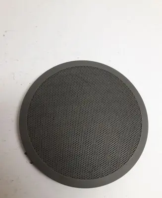 Renault Scenic II - Grand scenic II Front door speaker cover trim 186001310