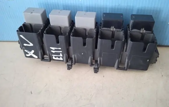 Fuse module