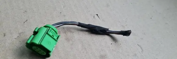 Audi A5 Sportback 8TA Other wiring loom 4H0973713C