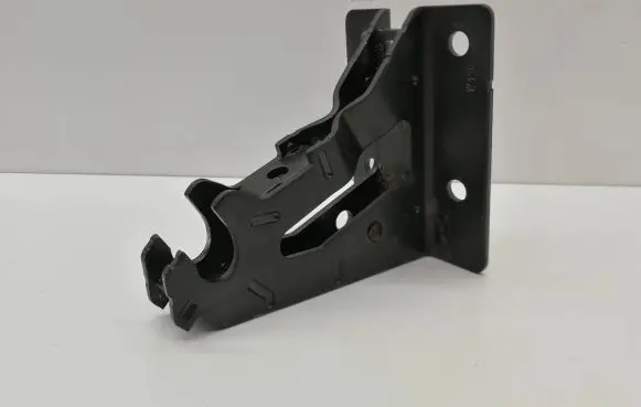 Audi A4 S4 B8 8K Seat back rest lock catch 8K0886177