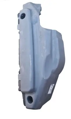 BMW 7 E65 E66 Engine hood trim 