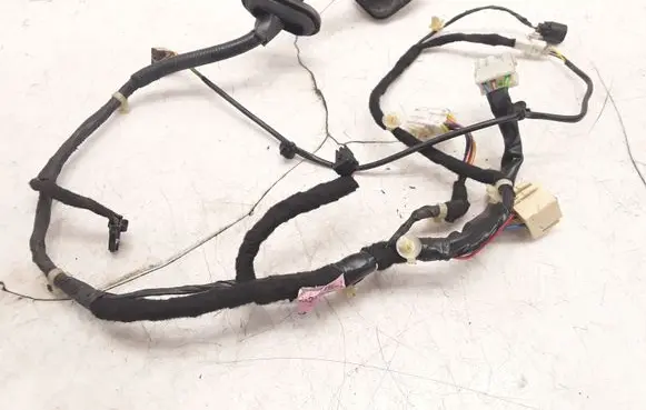Volvo S40, V40 Front door wiring loom 30822445 30822445I